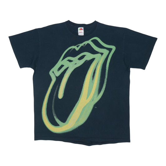 2003 Rolling Stones Four Flicks Shirt