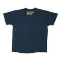 2003 Rolling Stones Four Flicks Shirt Back