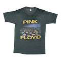 1988 Pink Floyd Momentary Lapse Of Reason Tour Shirt