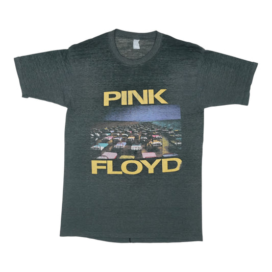 1988 Pink Floyd Momentary Lapse Of Reason Tour Shirt