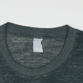 1988 Pink Floyd Momentary Lapse Of Reason Tour Shirt Detail