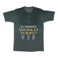 1988 Pink Floyd Momentary Lapse Of Reason Tour Shirt Back