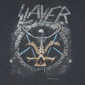 1994 Slayer Shirt Detail