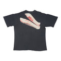 1994 Slayer Shirt Back