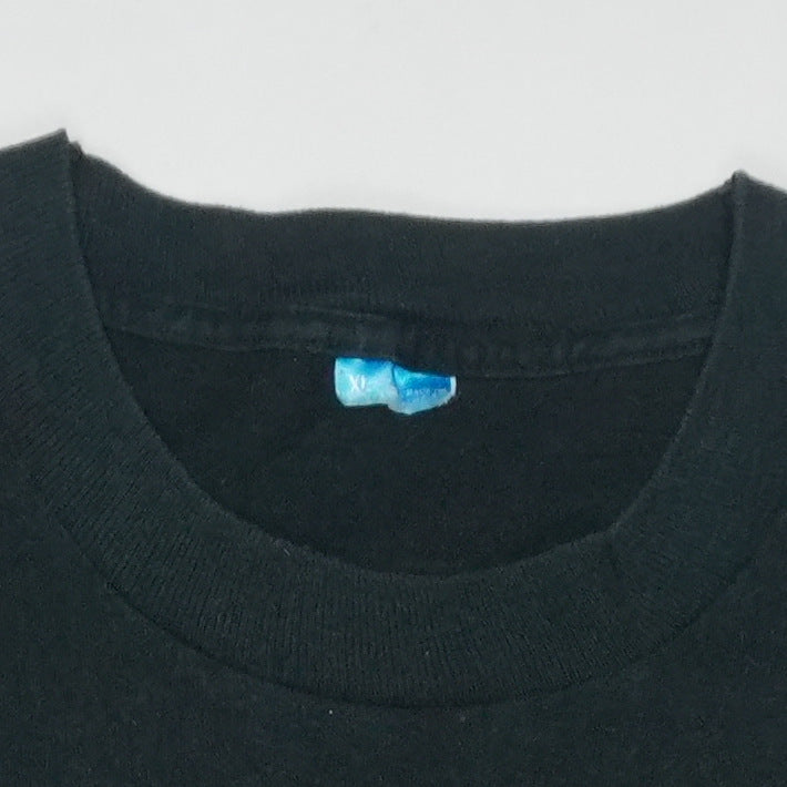 1994 Nine Inch Nails World Tour Shirt