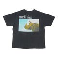 1992 Pearl Jam Music For Rhinos Shirt