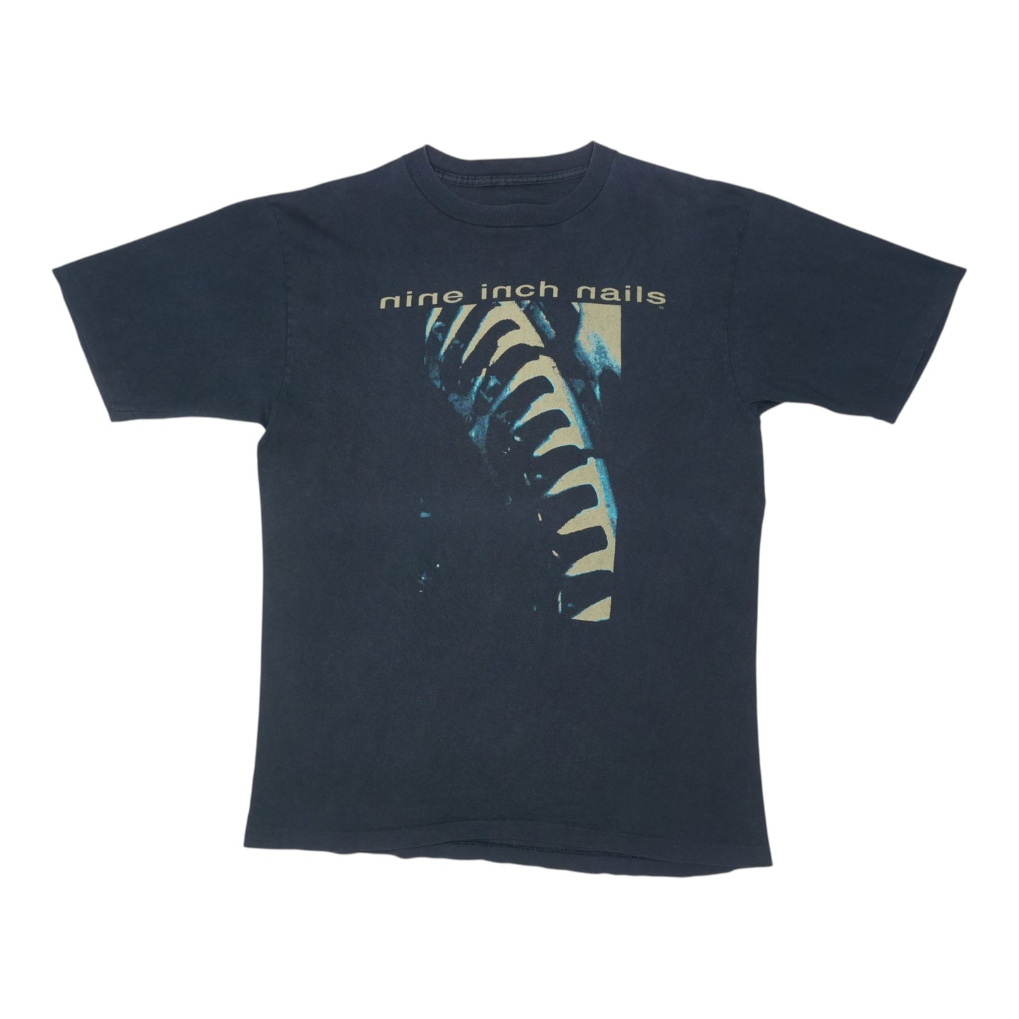 1990s Nine Inch Nails Shirt