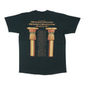 1997 Rolling Stones Bridges To Babylon Tour Shirt Back