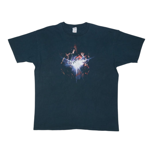 2005 Rolling Stones Bigger Bang Tour Shirt