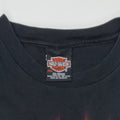 2000 Harley Davidson Ozarks Shirt Detail
