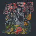 1978 Rolling Stones Tour Shirt