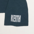 1990s Xpensive The Winos Keith Richards Shirt Detail