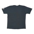 1990s Xpensive The Winos Keith Richards Shirt Back