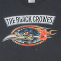 1999 Black Crowes Souled Out Shirt