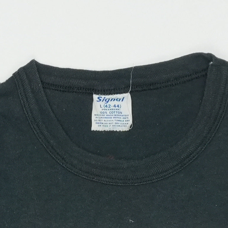 1979 New Barbarians Tour Shirt