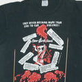 1979 New Barbarians Tour Shirt