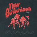 1979 New Barbarians Tour Shirt