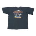 1997 Harley Davidson Canada Shirt