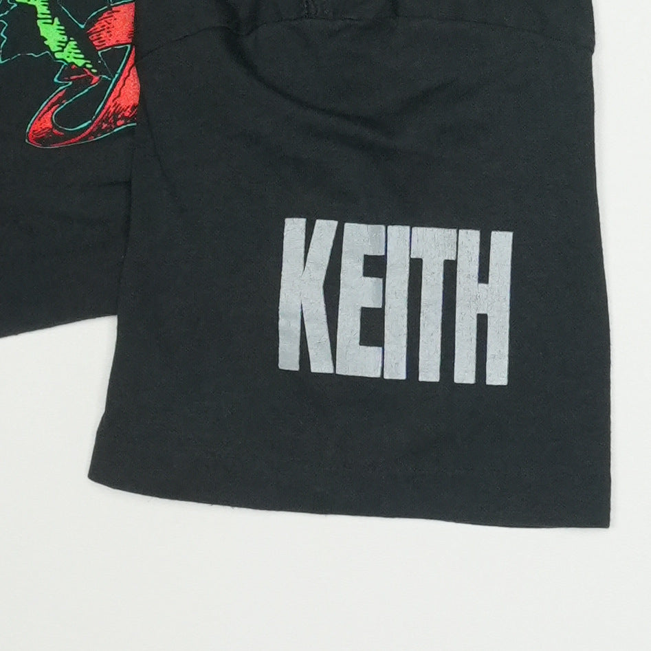 1988 Keith Richards Xpensive Winos Tour Shirt
