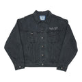 2002 Rolling Stones World Tour Denim Jacket