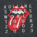 2002 Rolling Stones World Tour Denim Jacket