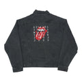 2002 Rolling Stones World Tour Denim Jacket