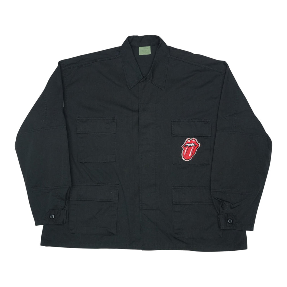 2005 Rolling Stones Jacket
