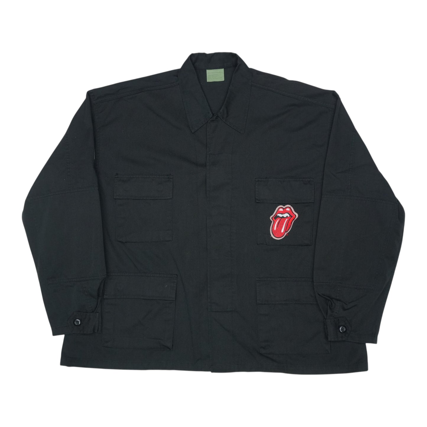 2005 Rolling Stones Jacket