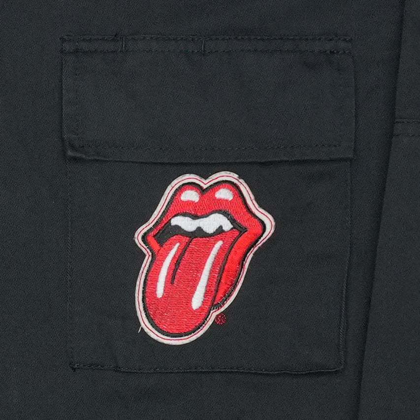 2006 Rolling Stones Jacket | Authentic Vintage Jacket – WyCo Vintage