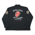 2005 Rolling Stones Jacket