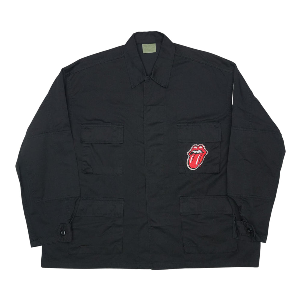 2006 Rolling Stones Jacket
