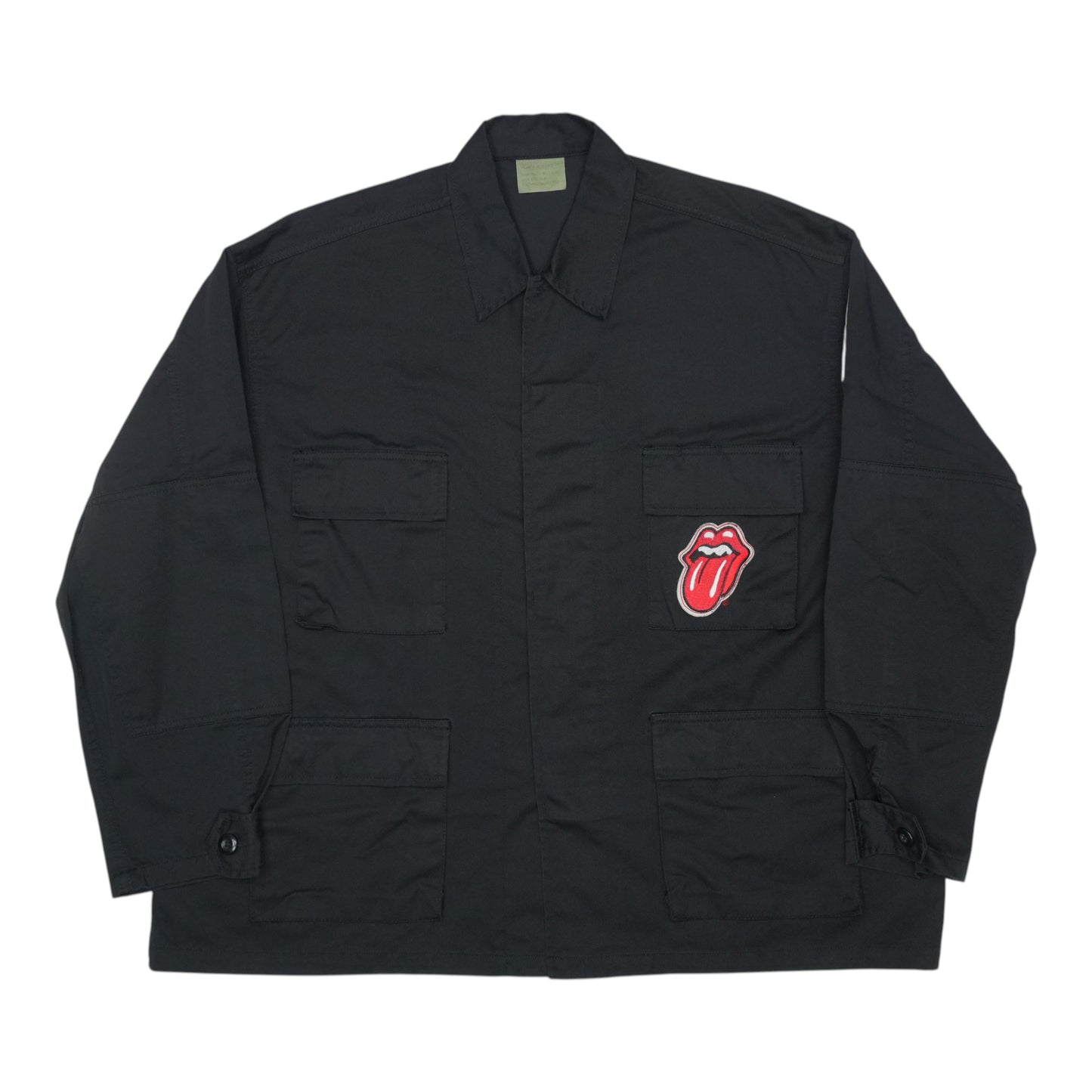 2006 Rolling Stones Jacket