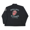 2006 Rolling Stones Jacket