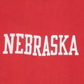 1970s Nebraska Cornhuskers Reversible Champion Shirt