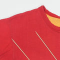 1970s Nebraska Cornhuskers Reversible Champion Shirt
