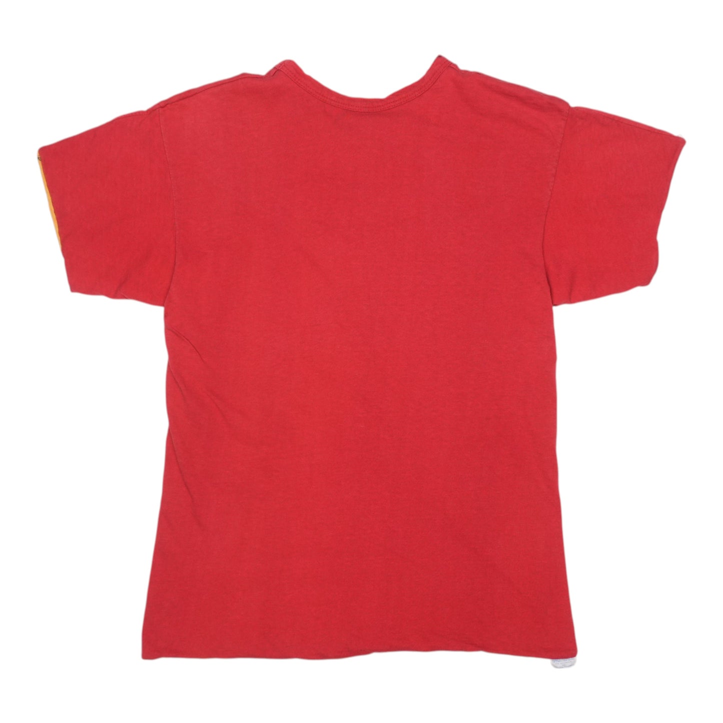 1970s Nebraska Cornhuskers Reversible Champion Shirt