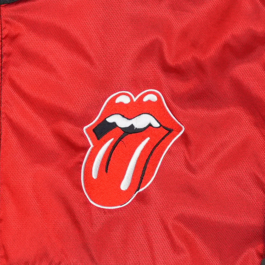 1990s Rolling Stones Parka Jacket