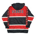 1990s Rolling Stones Parka Jacket