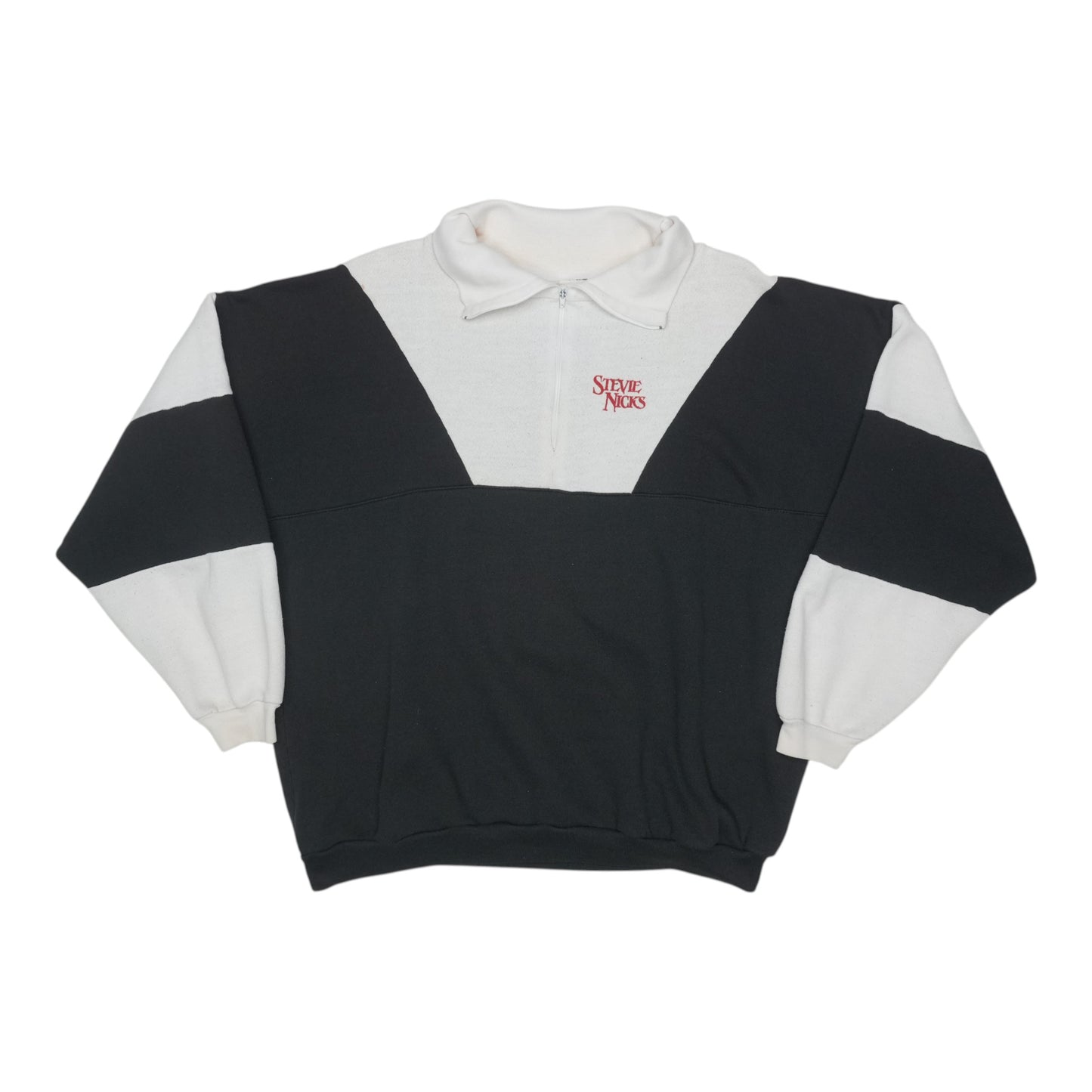 1989 Stevie Nicks Other Side Of The Mirror Sweatshirt