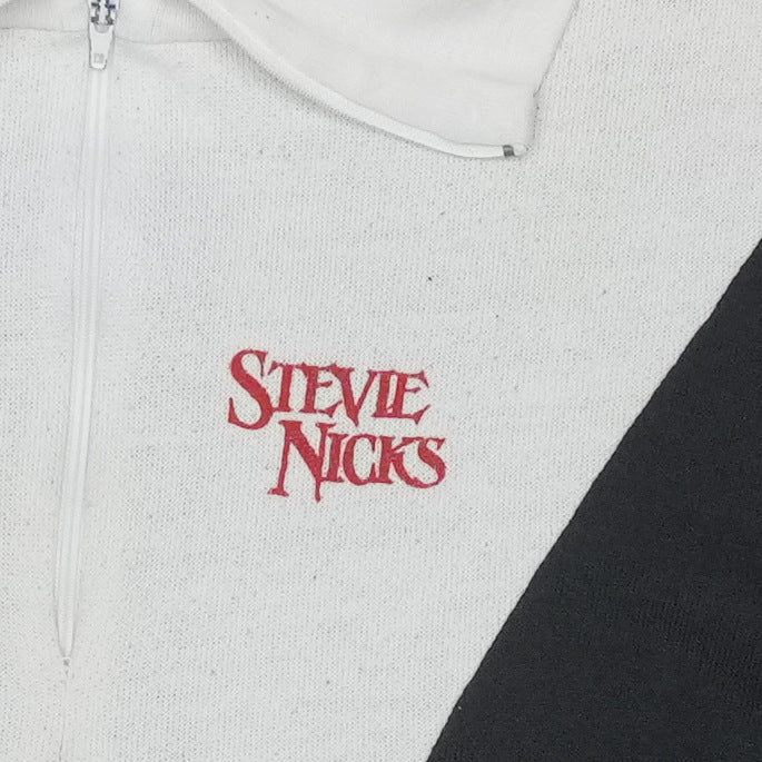 1989 Stevie Nicks Other Side Of The Mirror Sweatshirt