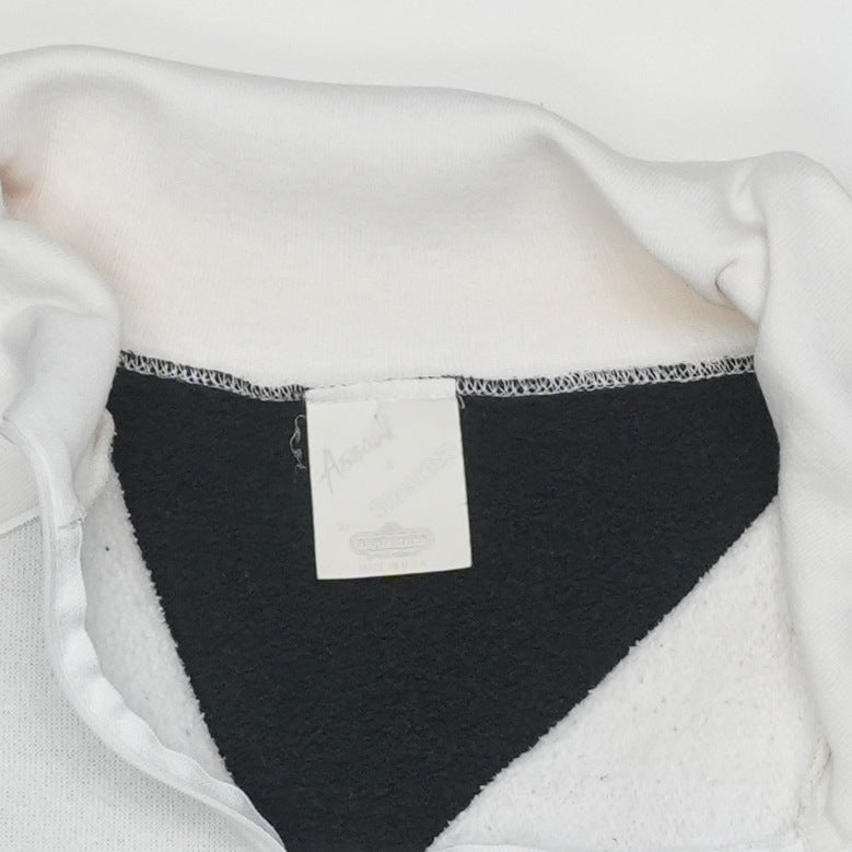 1989 Stevie Nicks Other Side Of The Mirror Sweatshirt