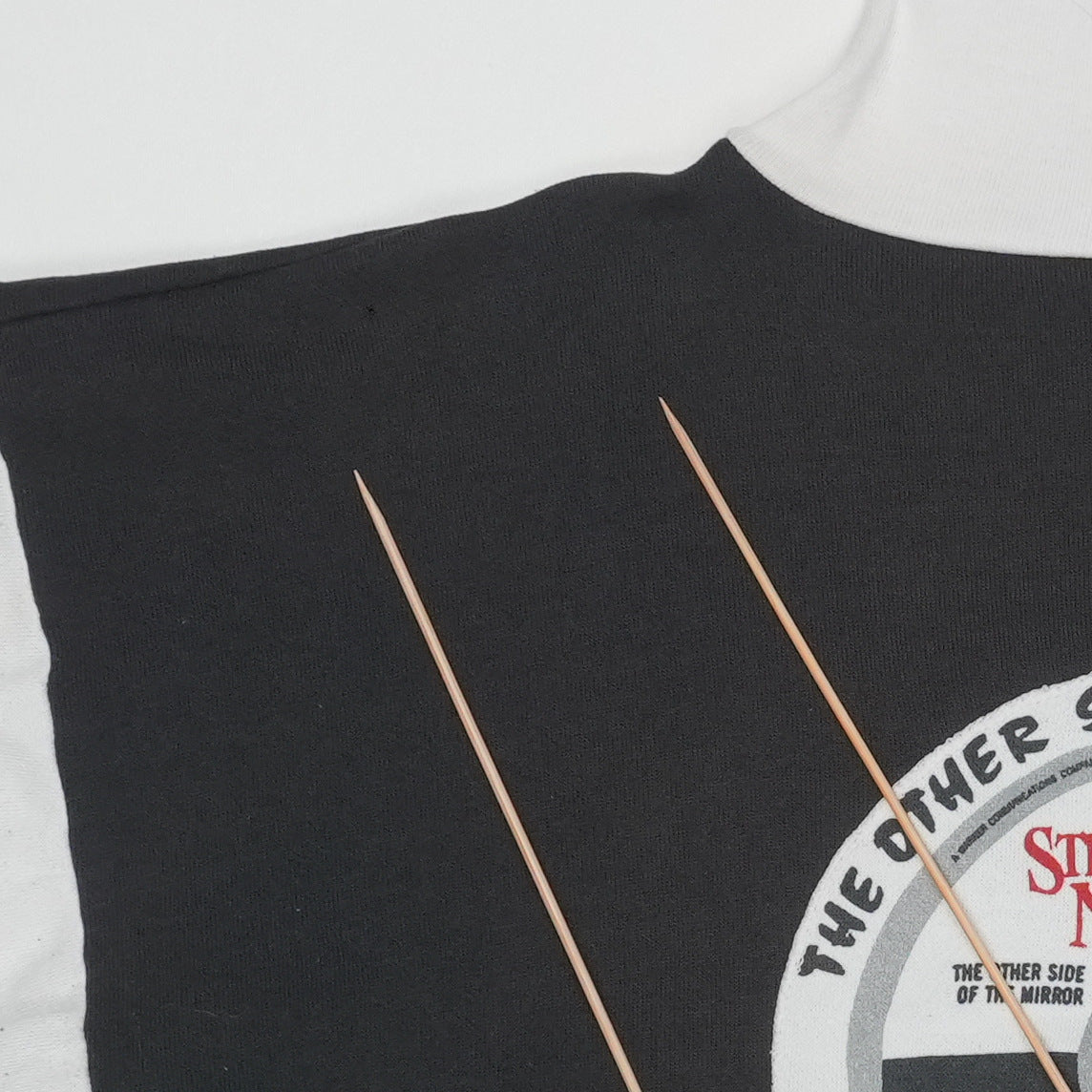 1989 Stevie Nicks Other Side Of The Mirror Sweatshirt