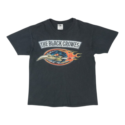 1999 Black Crowes Souled Out Shirt