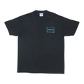 2001 15 Minutes Move Promo Shirt