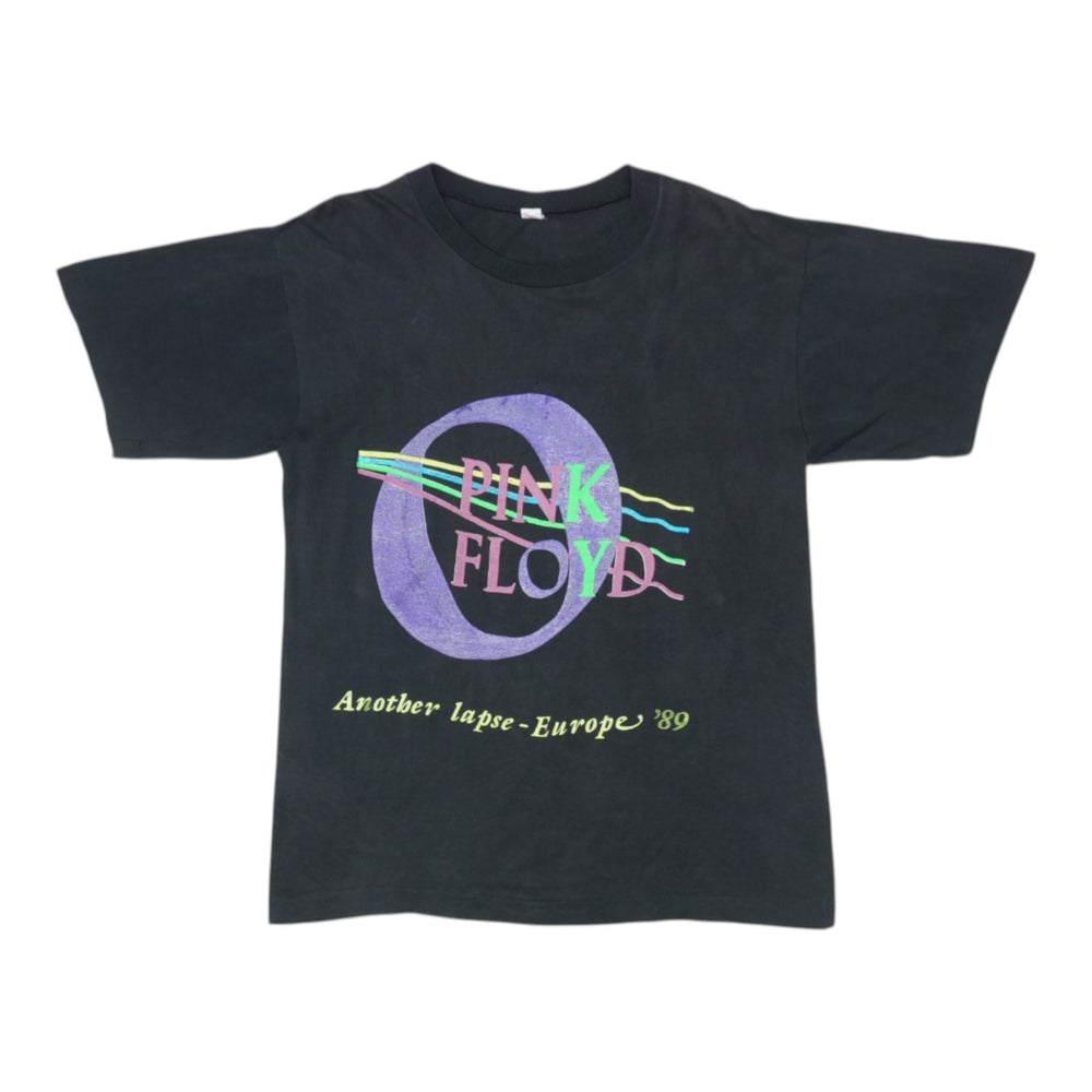 1989 Pink Floyd Momentary Lapse Of Reason Tour shirt