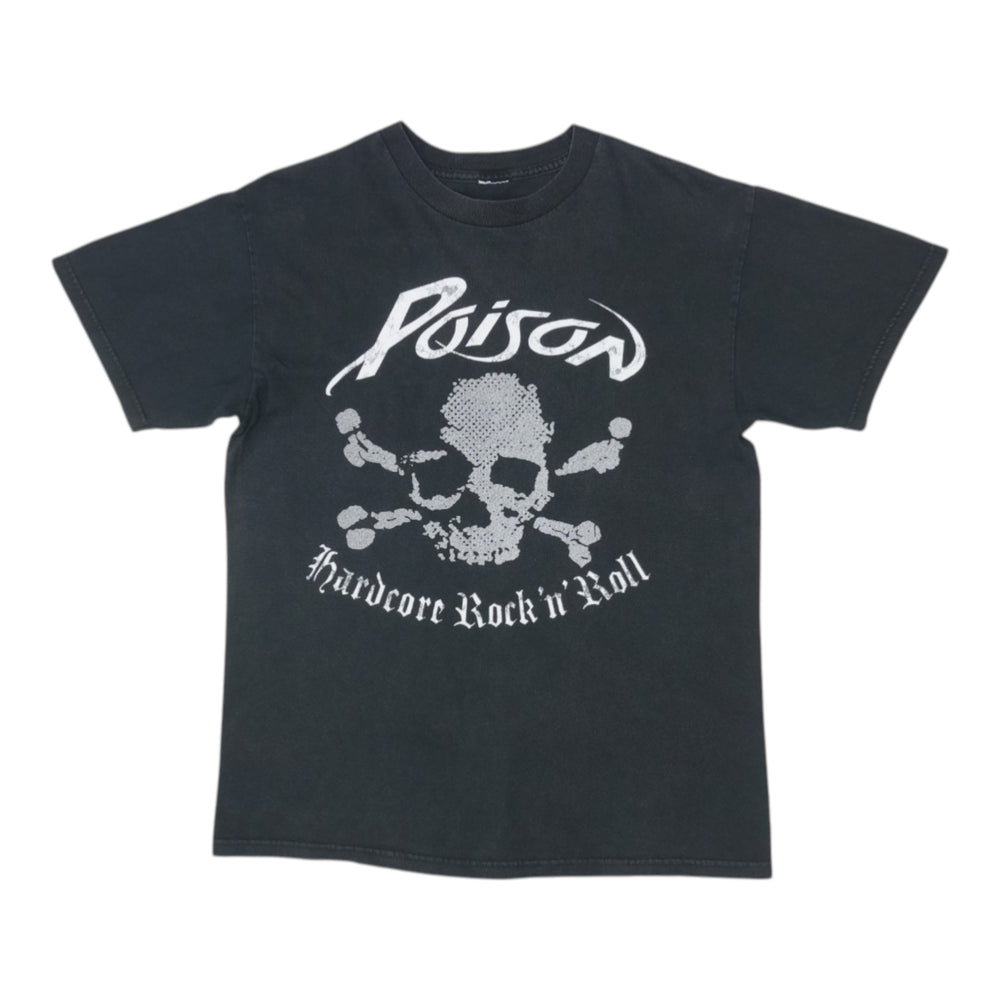 2003 Poison Shirt