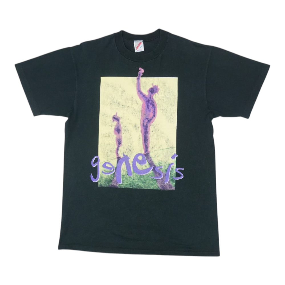 1992 Genesis Tour Shirt