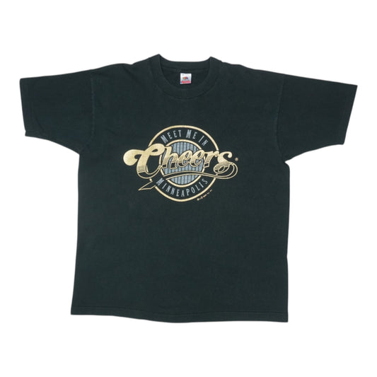 1994 Cheers Minneapolis Shirt