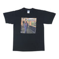 2003 Weird Al Yankovic Poodle Hat Tour Shirt