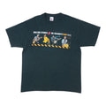 1999 Rolling Stones No Security Tour Shirt